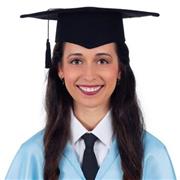 Graduada en Educación Infantil ofrece clases particulares para el refuerzo de asignaturas de Primaria y Educación Secundaria