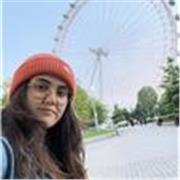 Studentessa di Ingegneria Aerospaziale offre aiuto compiti a bambini/ragazzi della scuola primaria e secondaria di primo grado