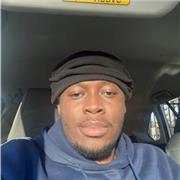 Nicholas Kwaku Opoku