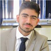 Cambridge University Engineer providing online tuition in Maths