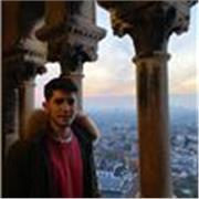 Laureato offre lezioni di Storia per elementari, medie e superiori