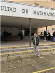 Estudiante de matemáticas se ofrece para dar clases desde el colegio hasta bachillerato