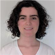 Profesora de Matemáticas para ESO y Bachillerato en Barcelona