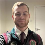 I’m an outgoing, enthusiastic teacher with a passion for learning, delivering engaging remote lessons designed for primary student