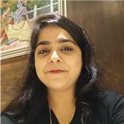 Ruchi Mongia