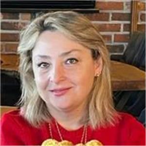 Hilmiye Manioglu Kaplan