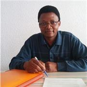 A principio puedo dar clases a diferentes niveles y edades