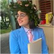 Con laurea in DAVIMUS Offro lezioni private di Arte Contemporanea (dal periodo impressionista alla videoarte), adattandole alle vostre esigenze