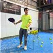 Profesor de padel, profesor de educacion fisica en argentina