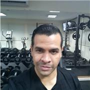 Entrenador personal en gym, a domicilio u online