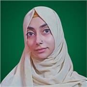 Syeda Nigah-e-Zahra