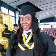 Profesora de fisica básica para niños de primaria