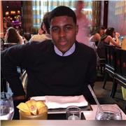 Pierre-Stephane Okyere