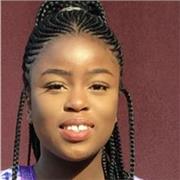 Mercy Ikponmwosa