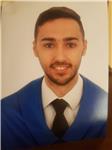 Soy ingeniero químico y me gustaría impartir clases en química ya que es una asignatura que se me da bien y me gusta