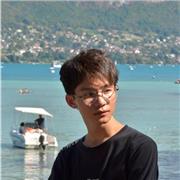 Erfahrener Englisch-Tutor (Native Speaker Niveau) für motivierenden und individuellen Online-Unterricht