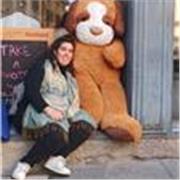 Semplicità e intraprendenza sono alla base di ogni rapporto, durante le ripetizioni. Cerchi una persona solare? Eccomi!!!