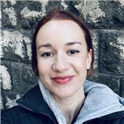 Insegnante madre lingua russo , però ho finito l’università a Odesa . Ho lavorato come insegnante di inglese per adulti e bambini . Adesso mi trovo a Italia ( Sardegna , Olbia )