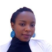 Patient, empathetic and passionate tutor who loves to help struggling learners improve at their own pace and enjoy learning .
