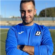 Amplia experiencia en aprobados en oposiciones de todos los ámbitos, especializado en RENFE, ADIF, Policía Nacional, Guardia Civil