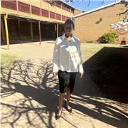 Tshepang Mojapelo