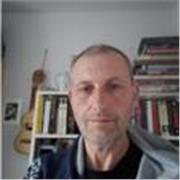 I am a native speaker of English and have been teaching English for over 17 years