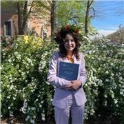 Laureata in materie scientifiche offre ripetizioni di chimica