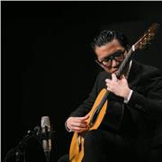 Learn from local Award Winning Classical Guitarist from Hong Kong