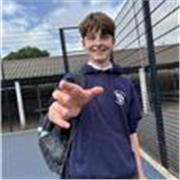 I would love to give young students from primary school to GCSEs the opportunity to share the passion and love that i have for bio