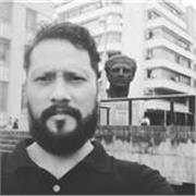 Profesor en castellano y literatura