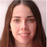 Profesora de primaria y la ESO