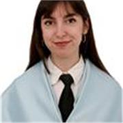 Profesora presencial de refuerzo desde nivel A1 a C1