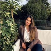 Profesora de apoyo de Operaciones Administrativas de Recursos Humanos (OARH) en ciclo de grado medio de gestión administrativa