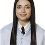 Estudiante de último curso del Grado en Pedagogía - USC. Santiago de Compostela. Clases particulares para niños de EP y ESO