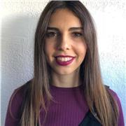 Maestra de Educación Primaria para todos los niveles y edades.