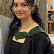 Isabelle Moorhouse