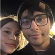 Don't Just Speak English. Own It! 

I’ve spoken English my whole life. Now it’s your turn! :)