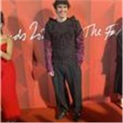 Fashion Design tutor, teaching for all different levels of stages