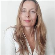 Insegnante, educatrice, madrelingua francese