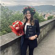 Educatrice con esperienza di diversi anni impartisce lezioni di matematica (ma anche altre materie)