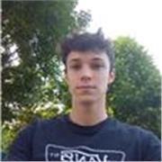 Ragazzo diplomato ferrato in matematica