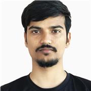 I have strong foundation of mathematics and can give tuition to bachelor or lower students.