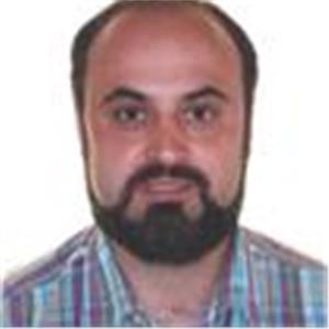 Francisco-José Pinos Fernández