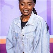 Mary Karuri