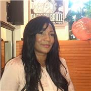 Hola qué tal 😊soy Yudi y créeme las clases de Español- Alemán te encantarán Saludos y Gracias