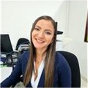 Docente de español, clases online; mi objetivo es apoyar a estudiantes a reforzar su nivel y necesidades