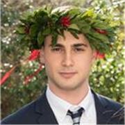 Laureato Magistrale (110 e Lode) in Ingegneria Informatica e dell'Automazione: lezioni di Python ed AI