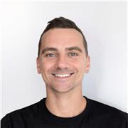 Desarrollador web y administrador de sistemas Linux. Imparto clases de informática adaptadas a tus necesidades y tu nivel.