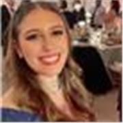 Professora de inglês apaixonada por dar aula!