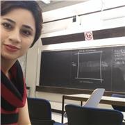 Bahareh Azad